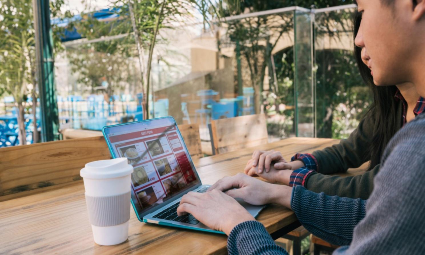 Estrategia SEO para visibilidad digital